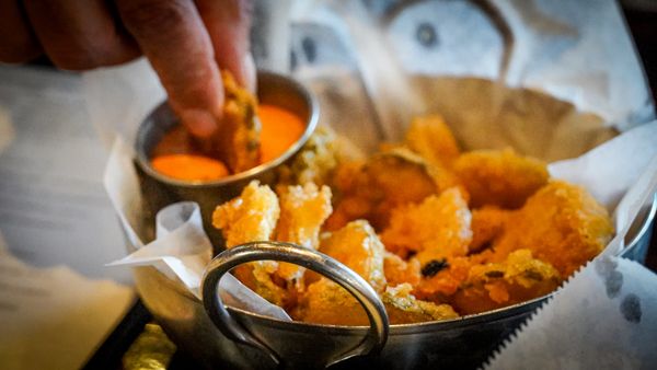 25 Degrees Huntington Beach by null