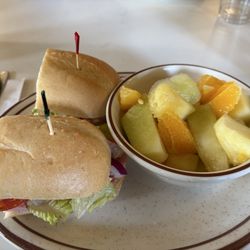 Jammer Joe's Grill and Pizzeria - Club
