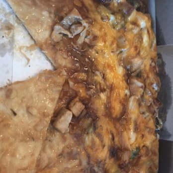 Dan's Pizza - Pizza Near Me - Webster, Texas