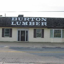 Burton Lumber - untitled