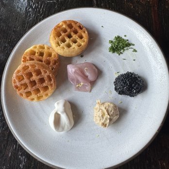 Dirt Candy - Vegetarian Near Me - New York, New York