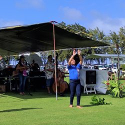 Makahiki Kuilima - Performers