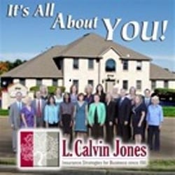 L Calvin Jones & Co - L. Calvin Jones Team of Professionals