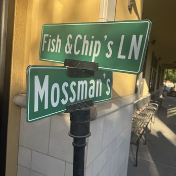 Mossman's Kitchen - Caterers Near Me - Bakersfield, California Mossman's Kitchen - Caterers Near Me - Bakersfield, California