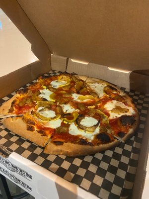 Stickmen Brewing Company - Happy Valley by null