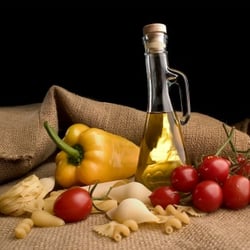 Alamo Olive Oil