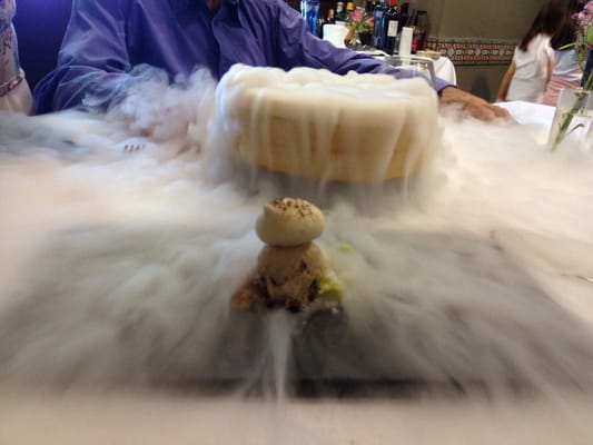 Cal Xirricló by null