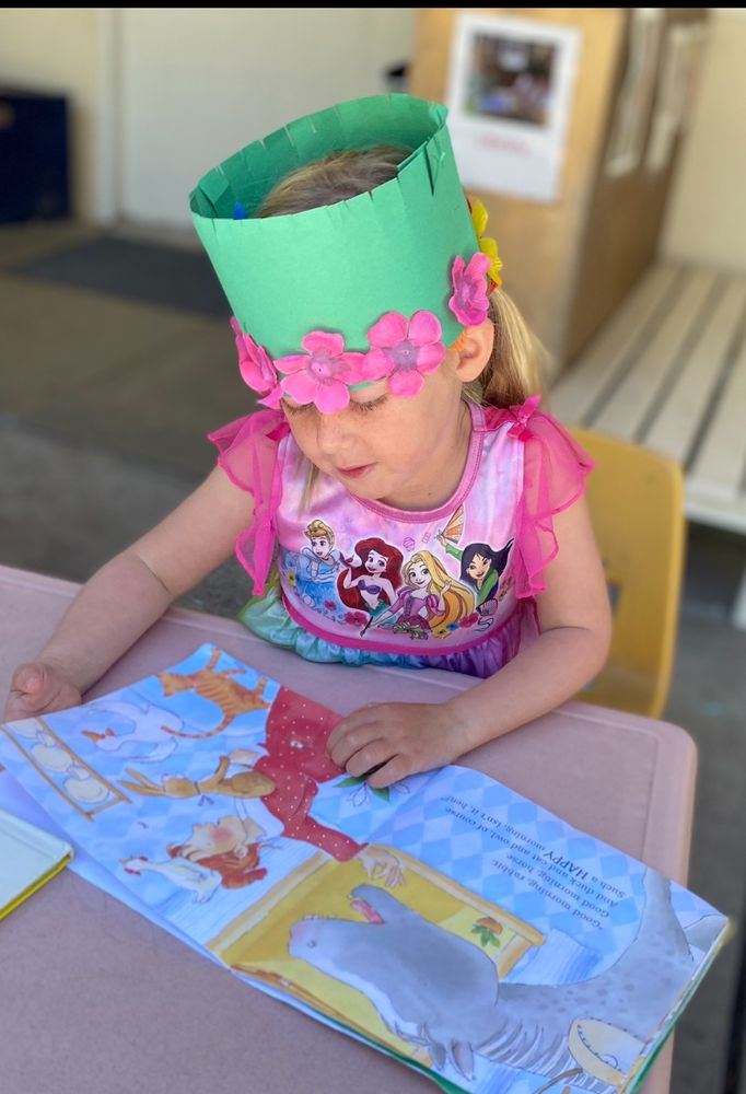 Mount Olive Lutheran Preschool - childcare center in Rancho Palos Verdes, CA