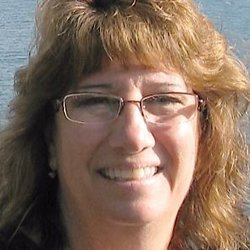 Cruise Planners Gayle Fortin - Your Land and Cruise Expert Senior Travel Advisor