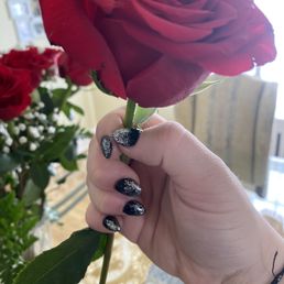 My beautiful nails My beautiful nails