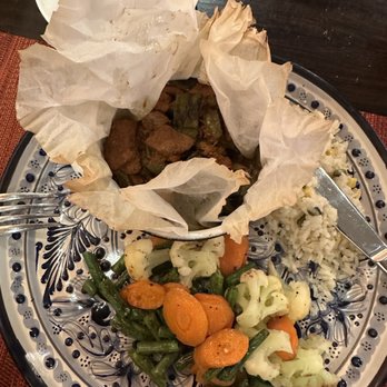 Sabor A Oaxaca - Lamb - Mexican Near Me - Rancho Cucamonga, California
