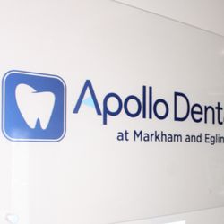 Apollo Dental at Markham and Eglinton
