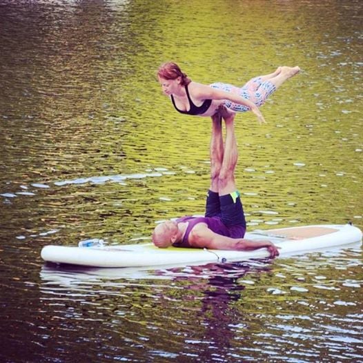 Surf Reston LLC
