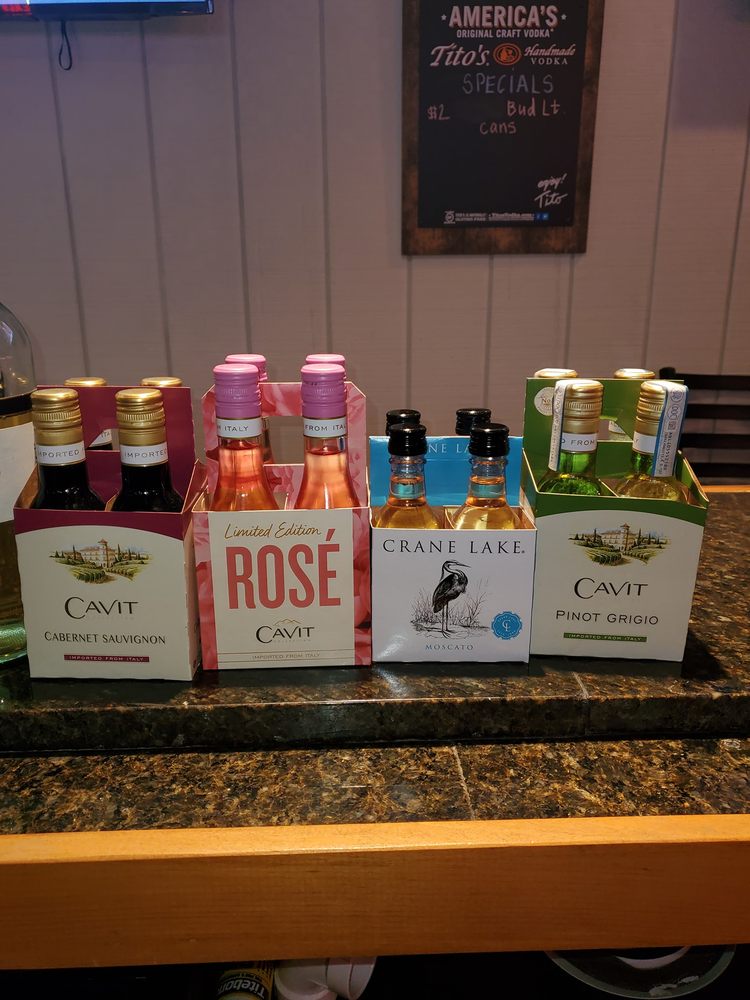 NERO’S Updated October 2024 509 S Broadway, Gloucester City, New