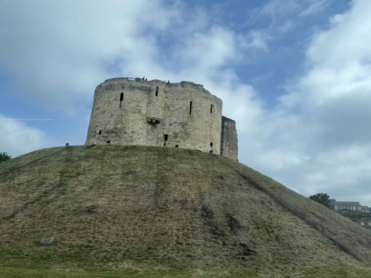 York Castle Museum by null