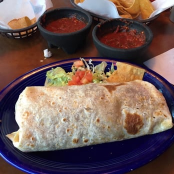 Espiau's - Mexican Near Me - Claremont, California