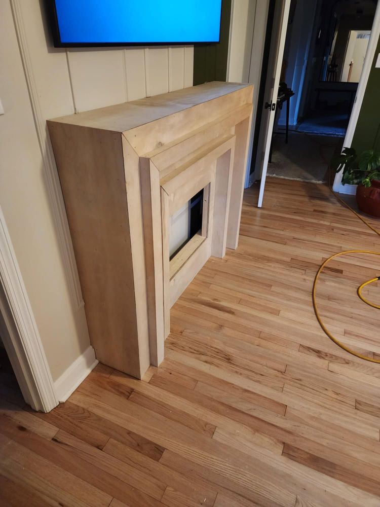 Slide of Edenfield Home Improvement