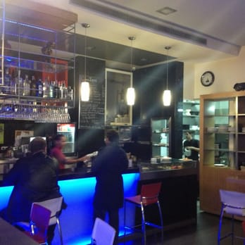 D'García - Tapas Bars Near Me - Seville, SE