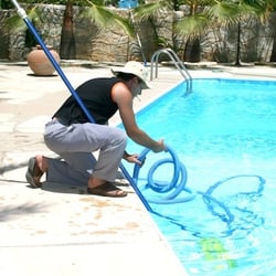 Chris Jacobson Pool Service