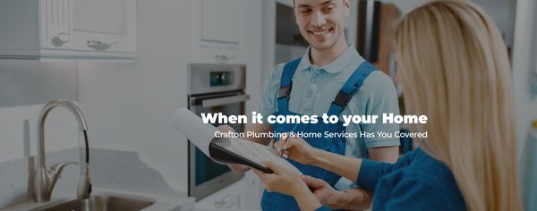 Crafton Plumbing