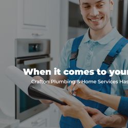 Crafton Plumbing