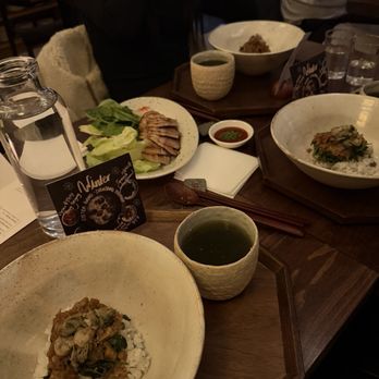 ODRE - 4 - Korean Near Me - New York, New York