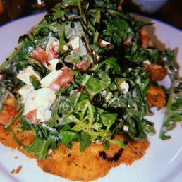 Chicken Giuseppe* Chicken Giuseppe*
