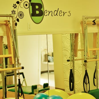 Back Benders - Back Benders offers a fully equipped Pilates studio, to help you get your back and your core stronger! http://www.backbenders.com - Massage Near Me - Eagle Rock, California