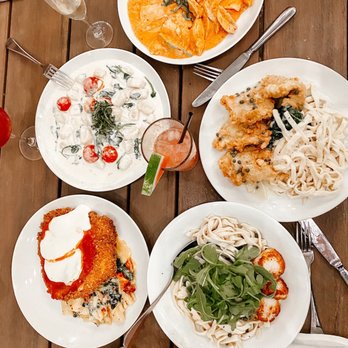 Amici 30A Italian Kitchen - Italian Near Me - Inlet Beach, Florida Amici 30A Italian Kitchen - Italian Near Me - Inlet Beach, Florida