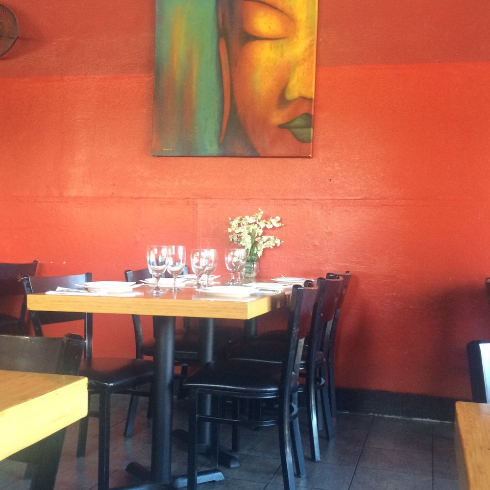 Mai Thai 2 - Thai Near Me - Concord, California