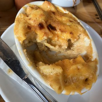 Slows Bar BQ - Mac - n - cheese - Barbeque Near Me - Detroit, Michigan Slows Bar BQ - Mac - n - cheese - Barbeque Near Me - Detroit, Michigan