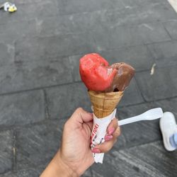 Gelateria Sartori - Gelato