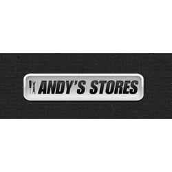 Andy's Stores