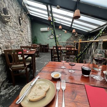 Forage and Chatter - Scottish Near Me - Edinburgh, EDH Forage and Chatter - Scottish Near Me - Edinburgh, EDH