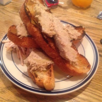 Duke's Grocery - Pork belly rillette - Pubs Near Me - Washington, DC, District of Columbia
