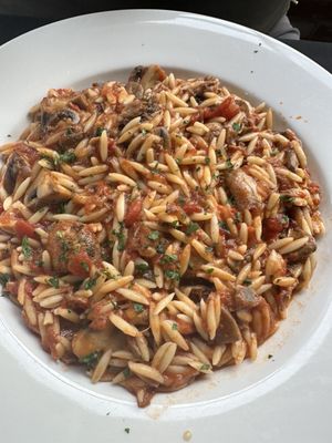 Zaffron Mediterranean Cuisine by null