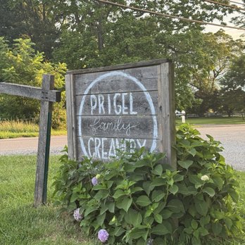 Prigel Family Creamery - Ice Cream & Frozen Yogurt Near Me - Glen Arm, Maryland Prigel Family Creamery - Ice Cream & Frozen Yogurt Near Me - Glen Arm, Maryland