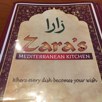 Zara's Mediterranean Kitchen - Halal Near Me - Spring, Texas Zara's Mediterranean Kitchen - Halal Near Me - Spring, Texas
