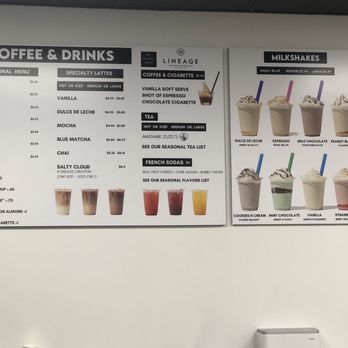Mox Ice Cream - Menu - Ice Cream & Frozen Yogurt Near Me - Atlantic Beach, Florida Mox Ice Cream - Menu - Ice Cream & Frozen Yogurt Near Me - Atlantic Beach, Florida