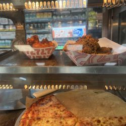 7-Eleven - Hot food