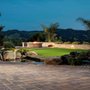 Photo of Black Diamond Paver Stones & Landscape