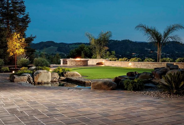 Black Diamond Paver Stones & Landscape on Yelp