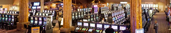 Sac & Fox Casino Powhattan Kansas SAC & FOX CASINO - Updated June 2025 - 21 Photos & 14 Reviews - 1322 US