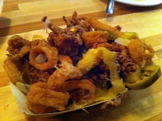 3rd Coast Fish Bar (a DMK restaurant) by null