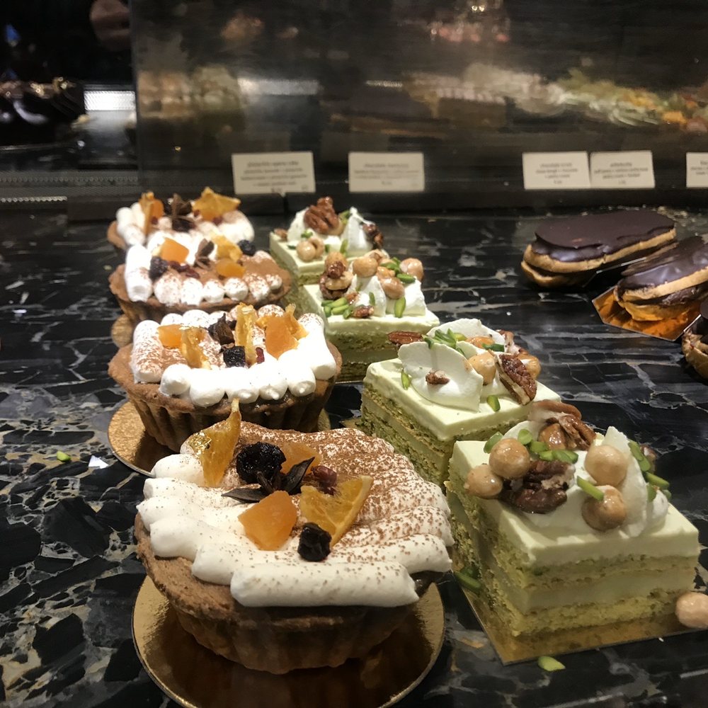 Thierry - Patisserie/Cake Shop Near Me - Vancouver, British Columbia Thierry - Patisserie/Cake Shop Near Me - Vancouver, British Columbia