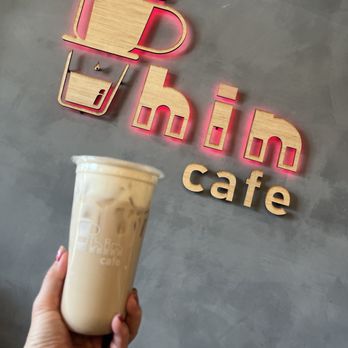 Phin Cafe - Roastea - Bubble Tea Near Me - San Jose, California Phin Cafe - Roastea - Bubble Tea Near Me - San Jose, California
