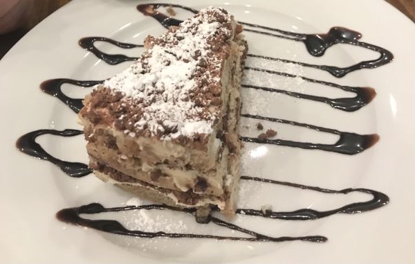 Amore Mio Trattoria by null