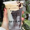 FIFTYLAN Nolita gift card