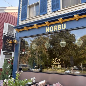 Norbu - Outside - Indian Near Me - Cooperstown, New York Norbu - Outside - Indian Near Me - Cooperstown, New York
