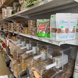Halal Grand Mart